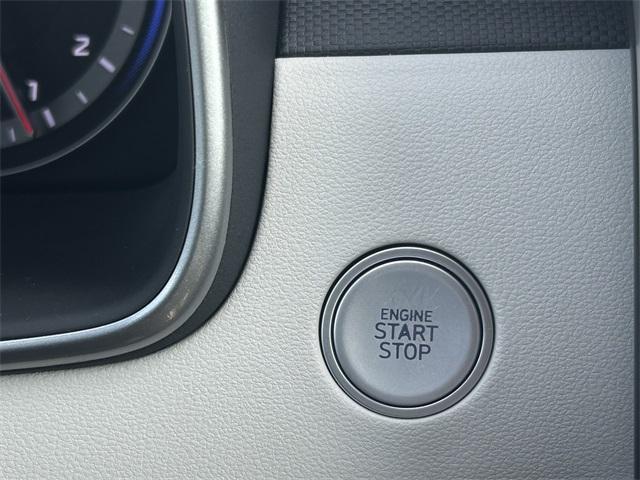 used 2023 Hyundai Tucson car, priced at $23,374
