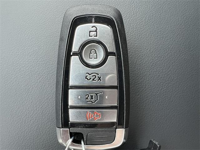 new 2025 Ford Mustang Mach-E car
