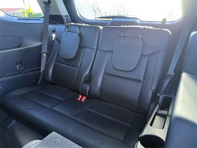 used 2021 Ford Explorer car, priced at $26,998