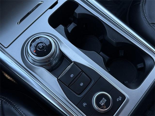 used 2021 Ford Explorer car, priced at $26,998