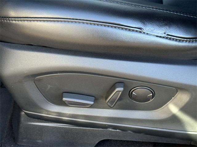 used 2021 Ford Explorer car, priced at $26,998