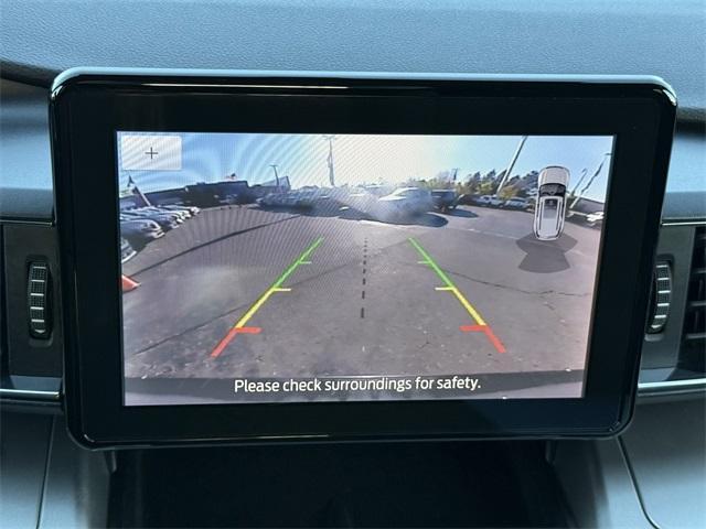 used 2021 Ford Explorer car, priced at $26,998