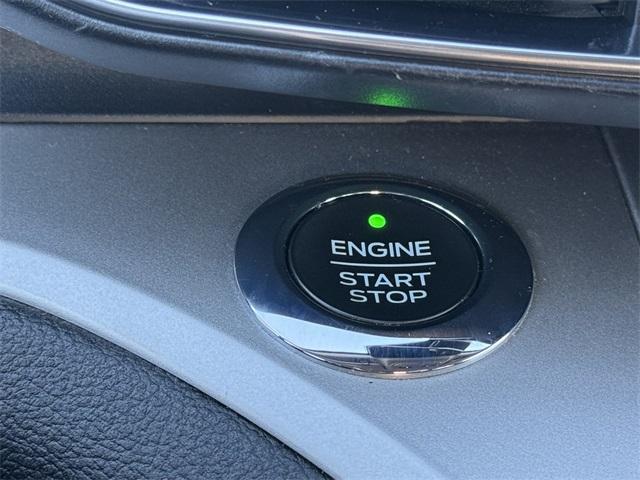 used 2021 Ford Explorer car, priced at $26,998