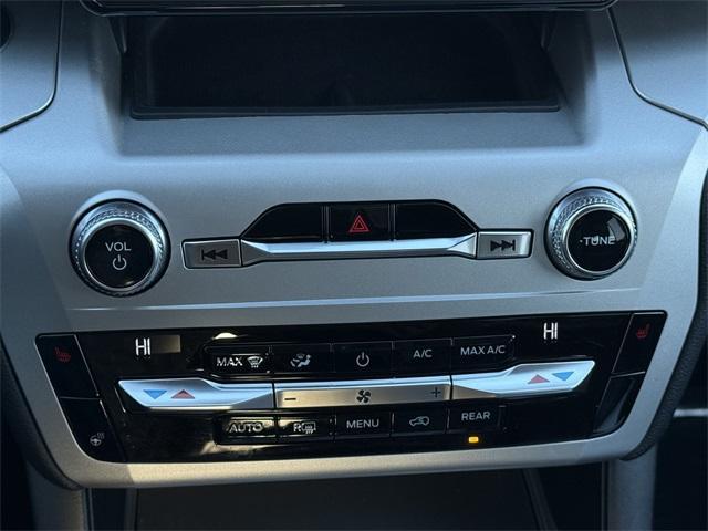 used 2021 Ford Explorer car, priced at $26,998