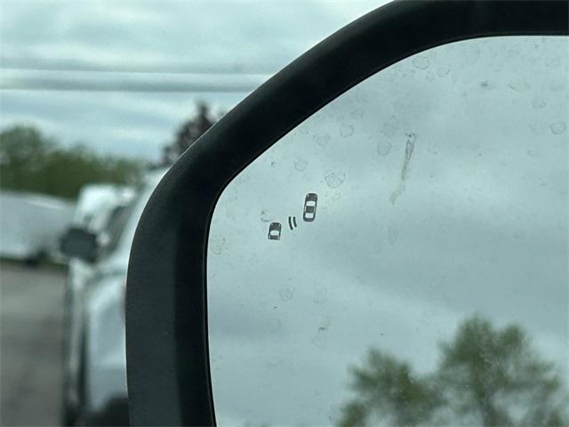 new 2025 Ford Explorer car