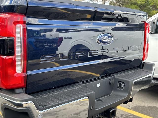 new 2024 Ford F-250 car, priced at $79,866