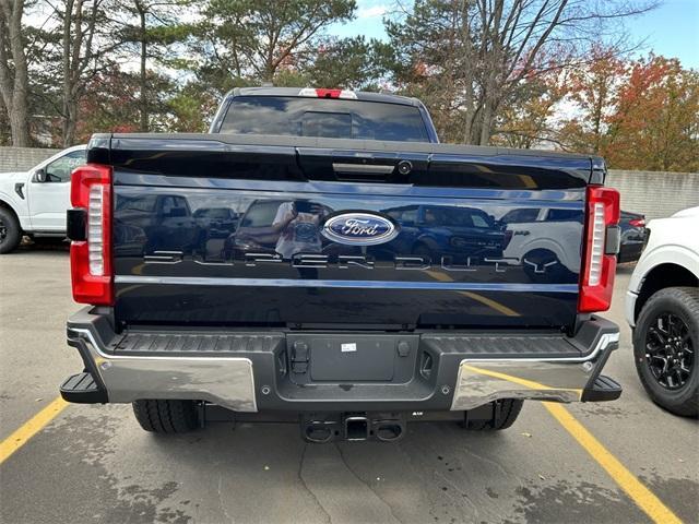 new 2024 Ford F-250 car, priced at $79,866