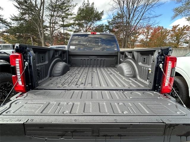 new 2024 Ford F-250 car, priced at $79,866