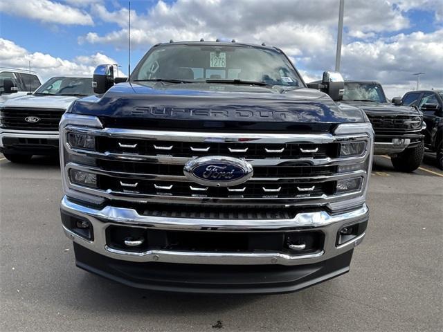 new 2024 Ford F-250 car, priced at $79,866