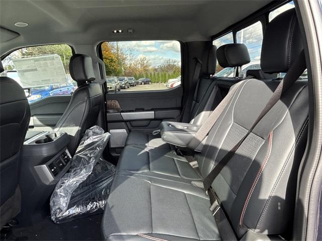 new 2024 Ford F-250 car, priced at $79,866