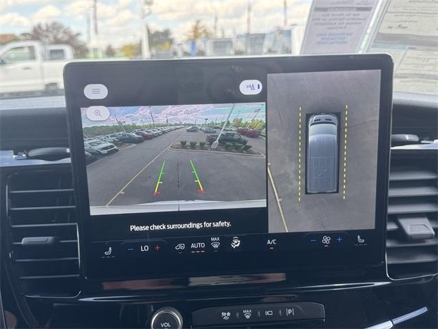 new 2025 Ford Transit-350 car