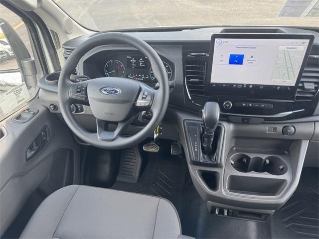 new 2025 Ford Transit-350 car