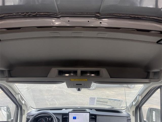 new 2025 Ford Transit-350 car
