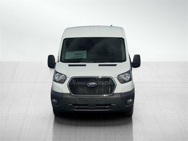 new 2025 Ford Transit-350 car