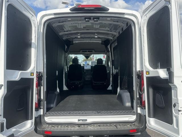 new 2025 Ford Transit-350 car