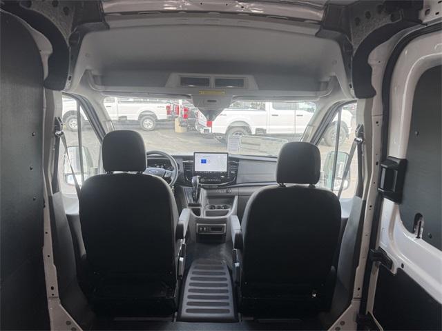 new 2025 Ford Transit-350 car