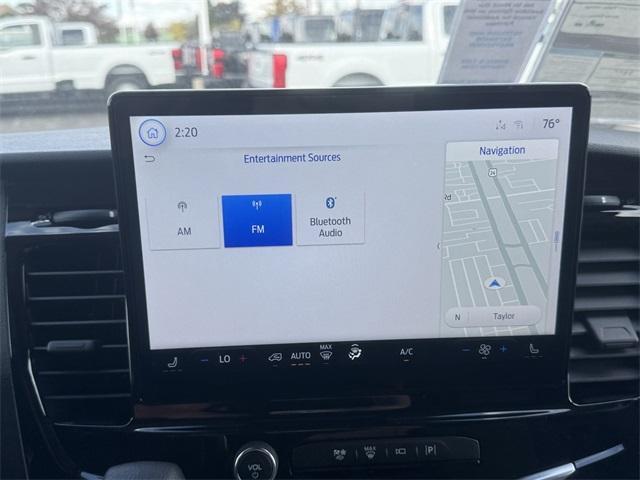 new 2025 Ford Transit-350 car