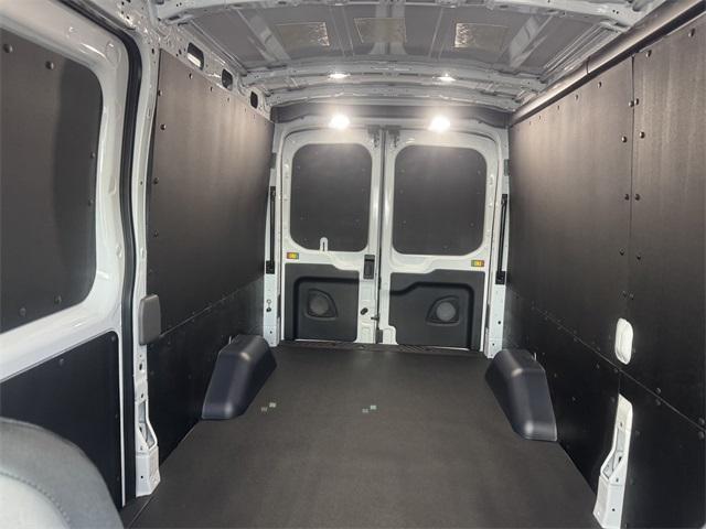 new 2025 Ford Transit-350 car