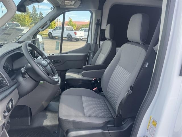 new 2025 Ford Transit-350 car