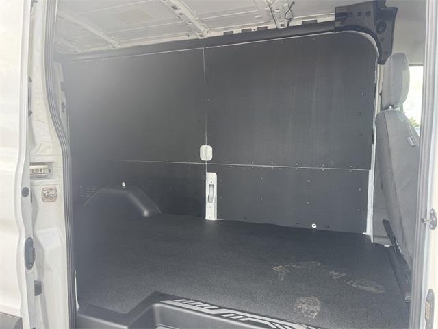 new 2025 Ford Transit-350 car