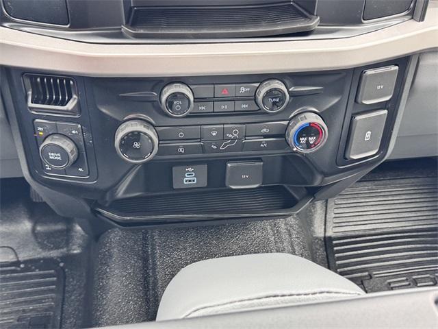 new 2025 Ford F-250 car