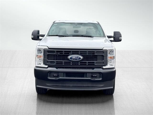 new 2025 Ford F-250 car