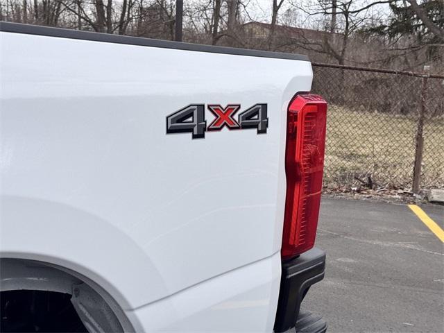new 2025 Ford F-250 car