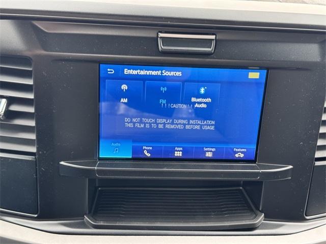 new 2025 Ford F-250 car
