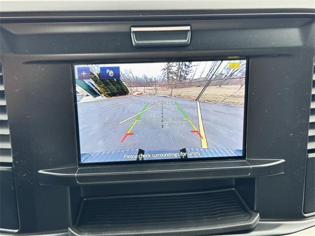 new 2025 Ford F-250 car