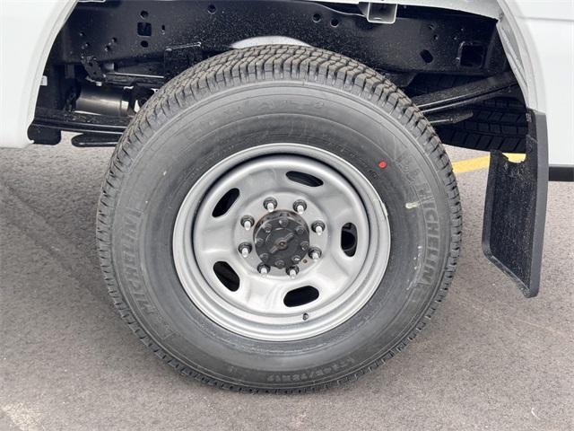 new 2025 Ford F-250 car