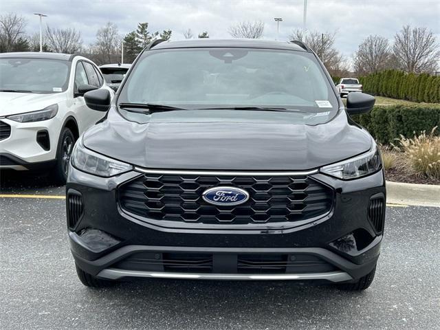 new 2025 Ford Escape car