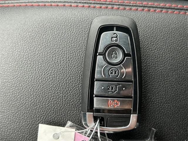new 2025 Ford Escape car