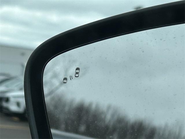 new 2025 Ford Escape car