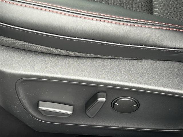new 2025 Ford Escape car