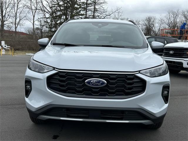 new 2025 Ford Escape car