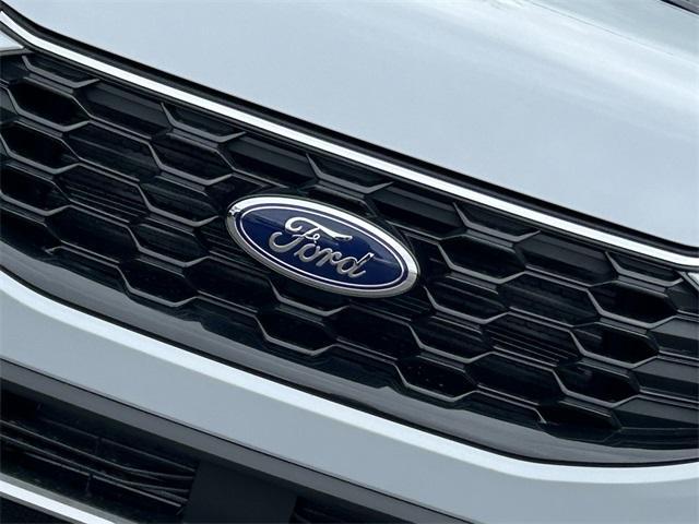 new 2025 Ford Escape car