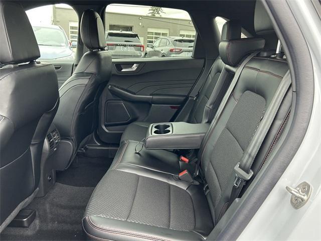 new 2025 Ford Escape car