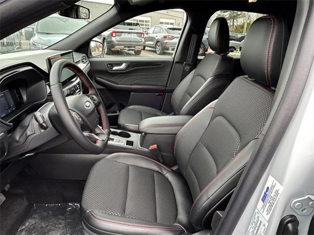 new 2025 Ford Escape car