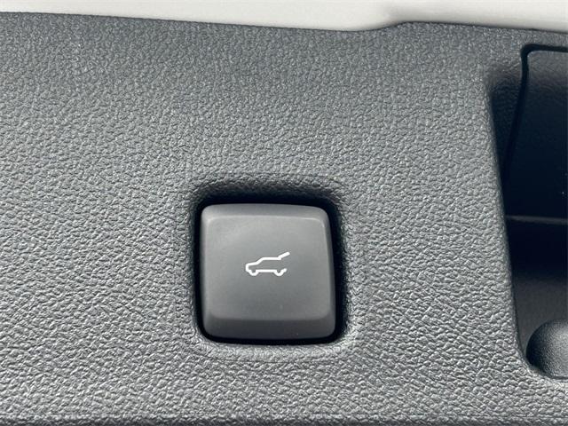 new 2025 Ford Escape car