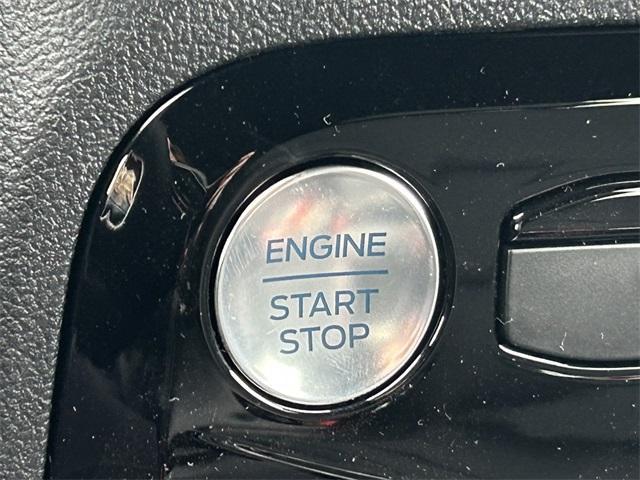new 2025 Ford Escape car
