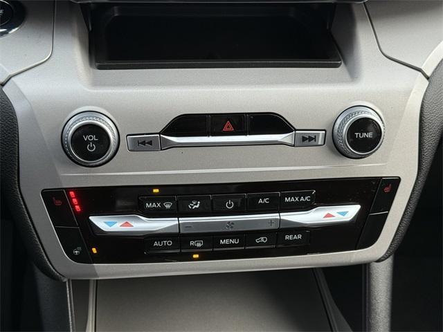 used 2023 Ford Explorer car, priced at $30,888