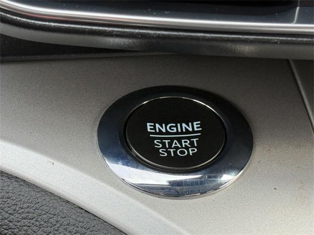 used 2023 Ford Explorer car, priced at $30,888