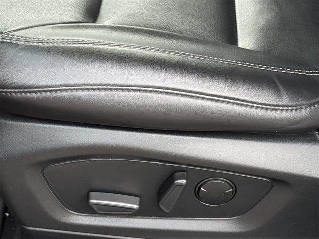 used 2023 Ford Explorer car, priced at $30,888