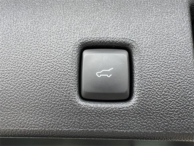 new 2025 Ford Escape car