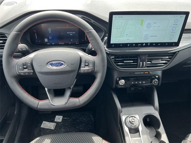 new 2025 Ford Escape car