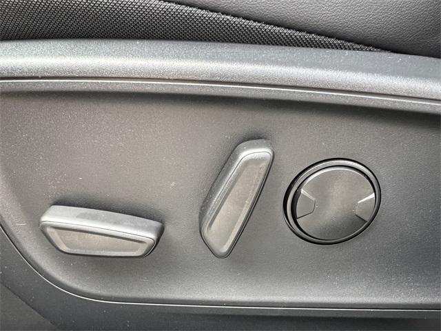 new 2025 Ford Escape car