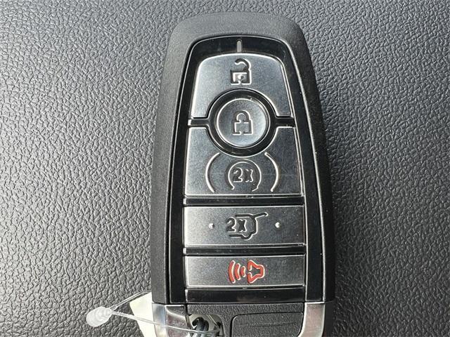new 2025 Ford Escape car