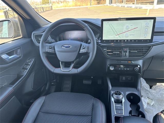 new 2025 Ford Escape car