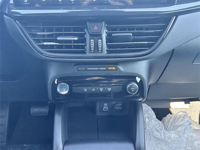 new 2025 Ford Escape car
