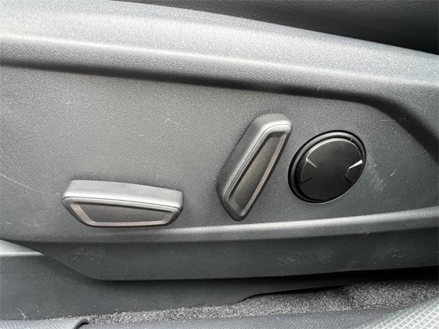 new 2025 Ford Mustang Mach-E car